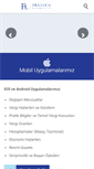 Mobile Screenshot of lucamalimusavirlik.com